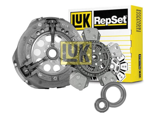 Kit Embraiagem com rolamentos (S.127070)