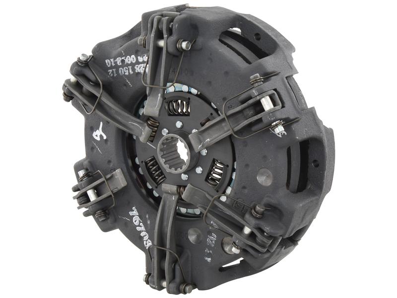 Kit Embraiagem com rolamentos (S.127085)