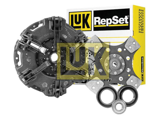 Kit Embraiagem com rolamentos (S.127089)