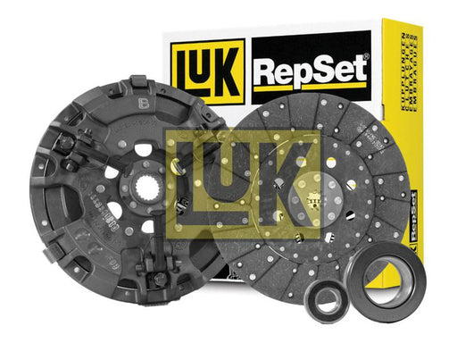 Kit Embraiagem com rolamentos (S.127307)