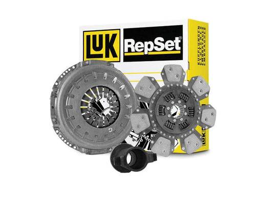 Kit Embraiagem com rolamentos (S.127342)