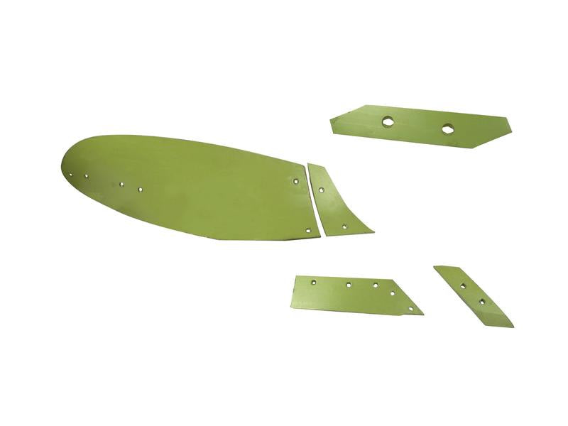 Bico Dt., Espessura: 15mm, (Dowdeswell) Aplicavel em: 309798 (S.127523)