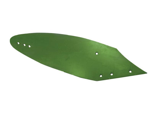 Mouldboard 14'' RH replacement for Kverneland Aplicavel em: 53262 (S.127567)