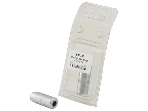 Agripak Agrafe lubrificacao M10 x 1.00 (S.12766)