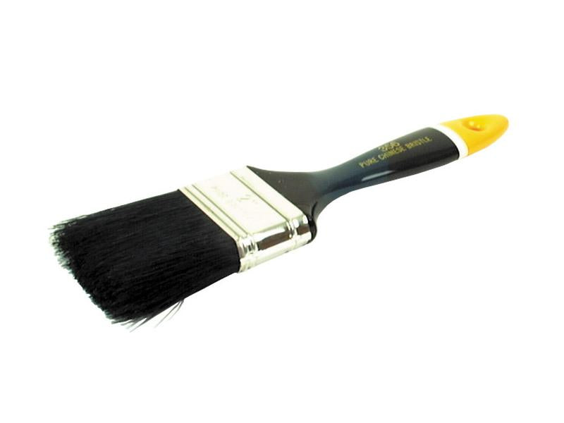 Pincel plano - Premium, 38mm (S.12776)