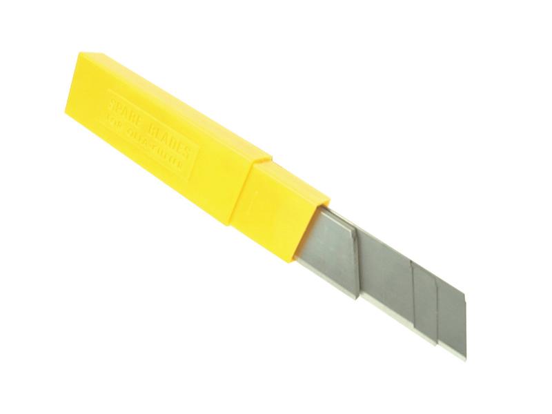 Lâminas (10 un.) (S.12781)