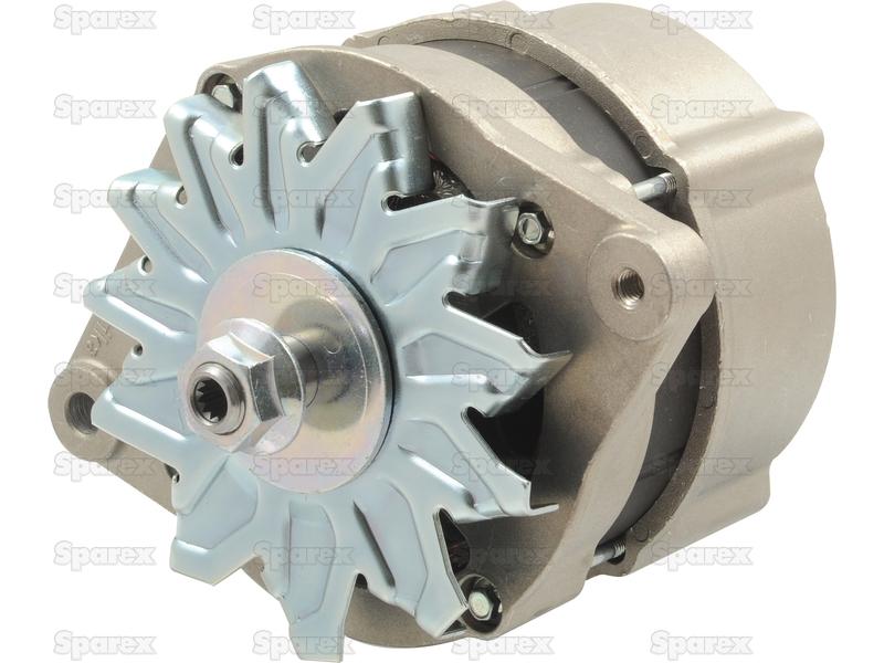 Alternador (Mahle) - 14V, 95 Amps (S.127848)