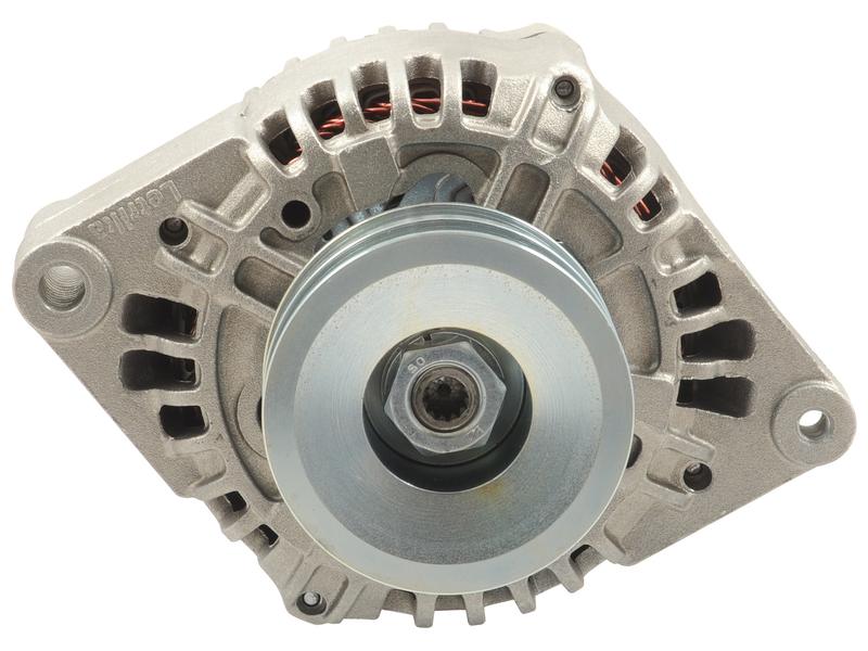 Alternador (Mahle) - 14V, 120 Amps (S.127849)