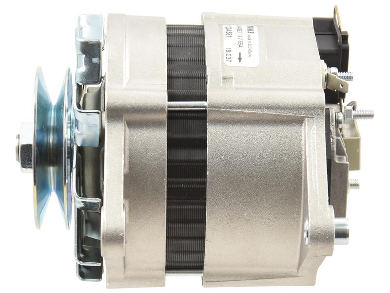 Alternador (Mahle) - 14V, 65 Amps (S.127852)