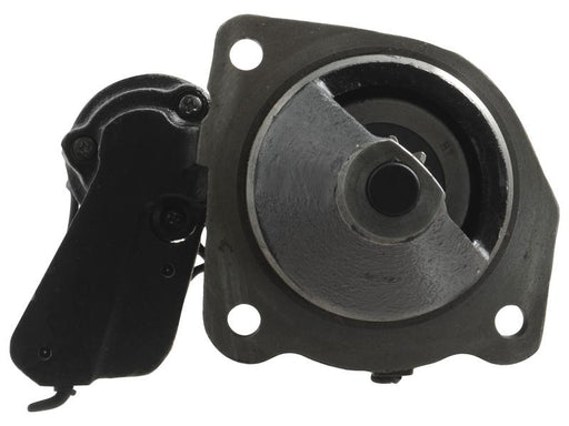 Motor de Arranque - 12V, 4 Quilowatts, Engrenagem redutora (Mahle) (S.127857)