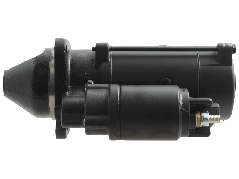 Motor de Arranque - 12V, 3.2 Quilowatts, Engrenagem redutora (Mahle) (S.127858)