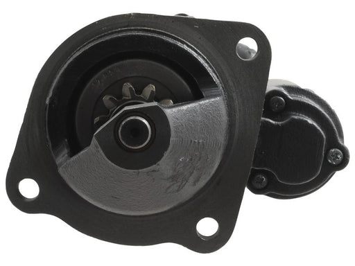 Motor de Arranque - 12V, 4.2 Quilowatts, Engrenagem redutora (Mahle) (S.127861)