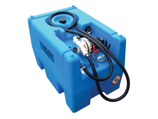 Tanque - 220L - AdBlue - 12V (DC) (S.127912)