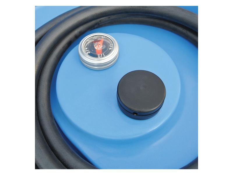 Tanque - 220L - AdBlue - 12V (DC) (S.127912)