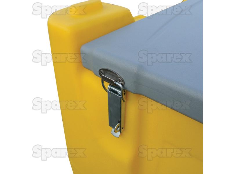 Tanque - 440L - diesel - 12V (DC) (S.127913)