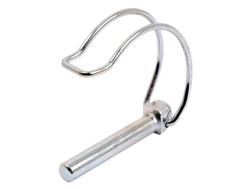 Cavilha Ø4.5mm x 32mm (S.12793)