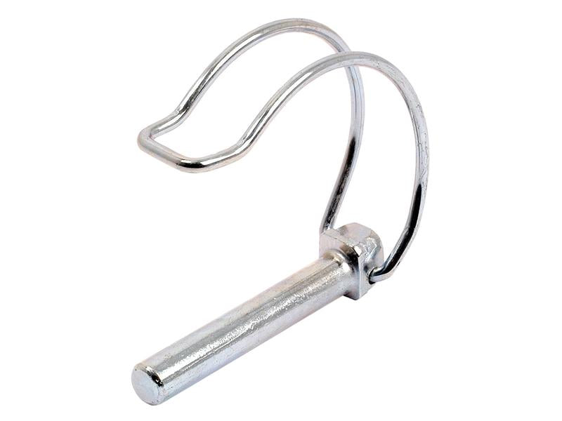 Cavilha Ø8mm x 38mm (S.12795)