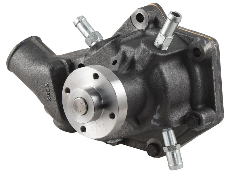 Bomba de água (S.127971)