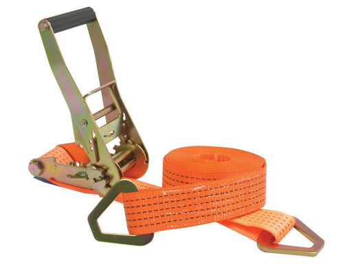 Cinta, Comprimento: 5M (D Plate) (S.12801)