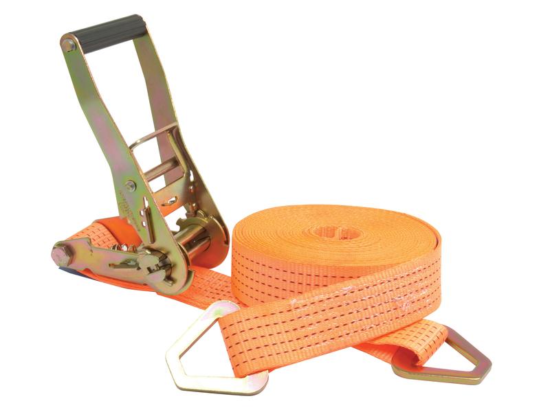 Cinta, Comprimento: 9M (D Plate) (S.12802)