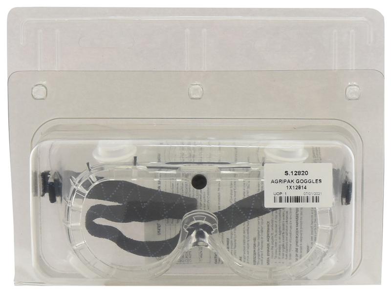 Agripak Oculos de protecção (S.12820)