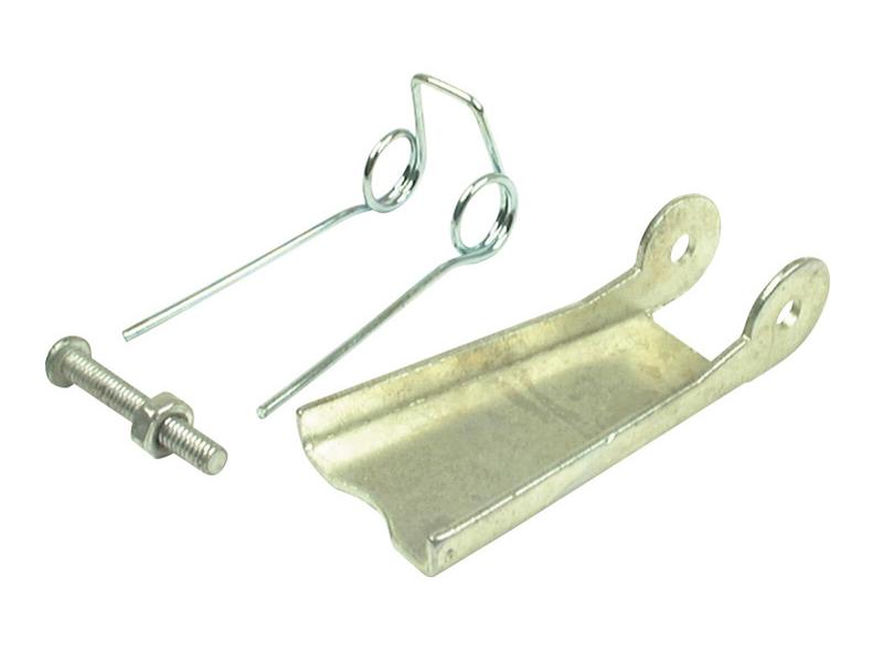 Safety Catch para 1 Ton de gancho (S.12821)