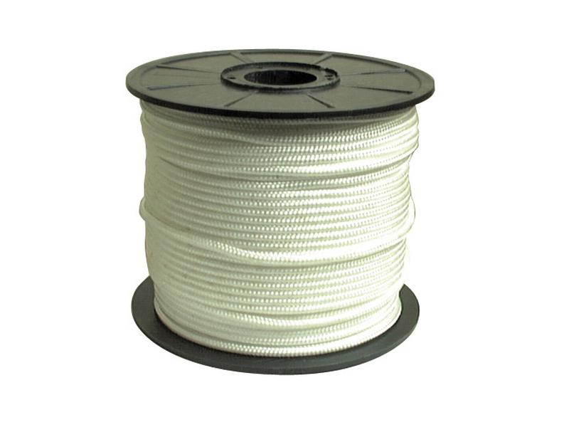 Corda, Ø4mm x 100M Comprimento de rolo em m (S.12836)