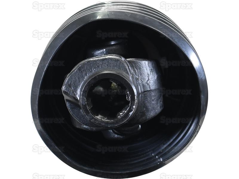 GARDLOC Transmissão B4-1255 com roda livre (S.128686)