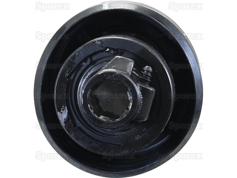 GARDLOC Transmissão B4-1255 com roda livre (S.128686)