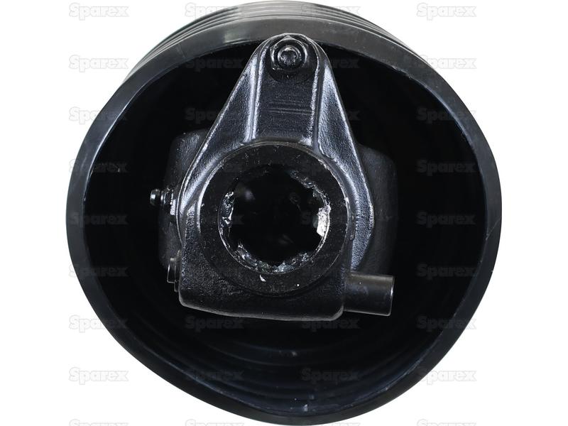GARDLOC Transmissão B4-1225 com fusivel (S.128687)