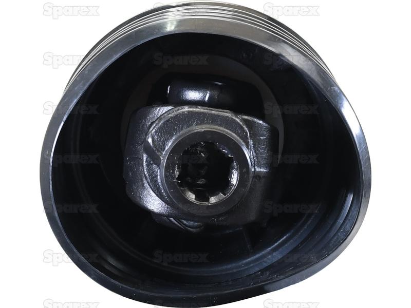 GARDLOC Transmissão B5-1430 com fusivel (S.128692)