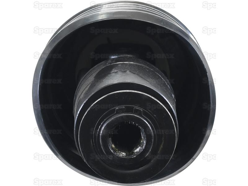 GARDLOC Transmissão B5-1285 Embraiagem de trinco (S.128693)