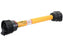 GARDLOC Transmissão AB6/A6-1295 com roda livre (S.128702)