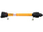 GARDLOC Transmissão AB6/A6-1295 com roda livre (S.128702)