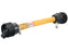 GARDLOC Transmissão AB6/A6-1290 com embraiagem (S.128703)