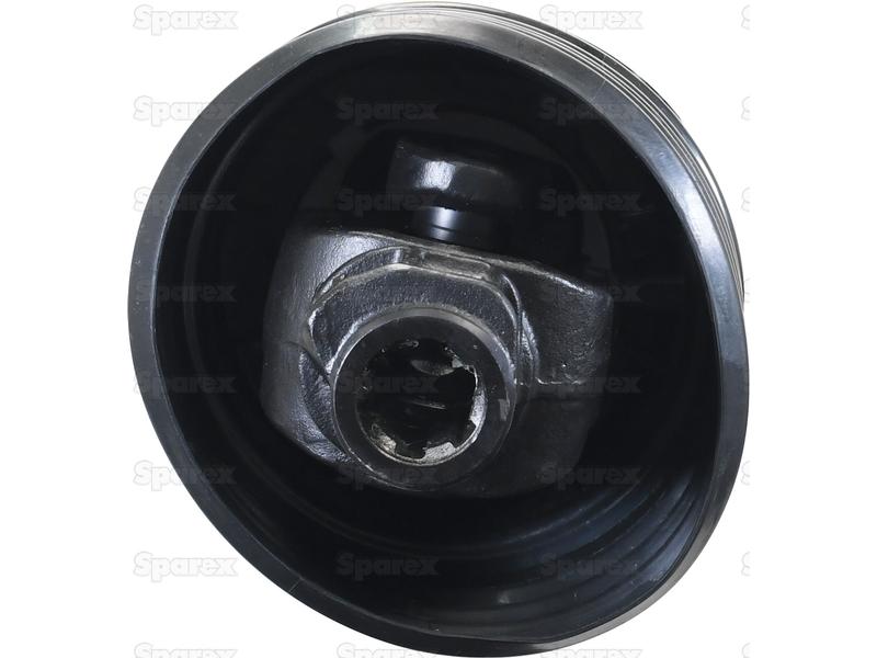 GARDLOC Transmissão AB6/A6-1290 com embraiagem (S.128703)