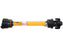 GARDLOC Transmissão AB6/A6-1140 com embraiagem (S.128704)