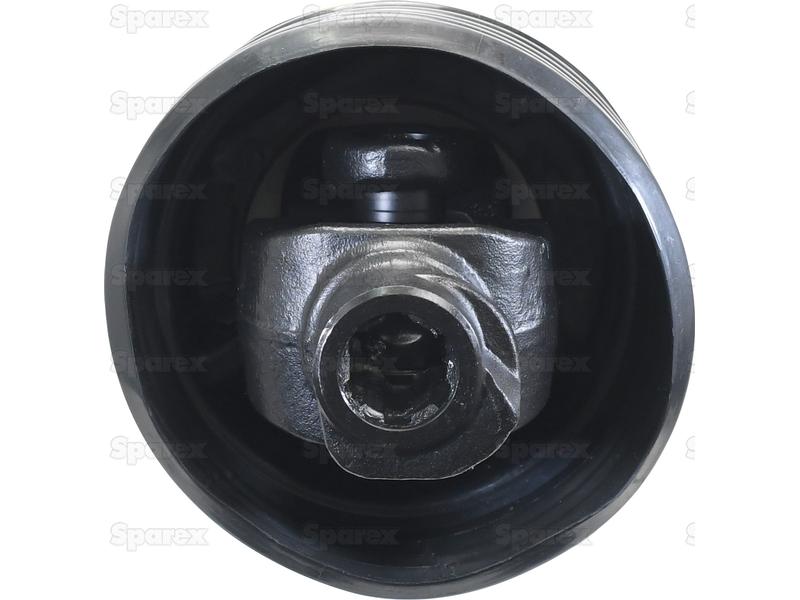 GARDLOC Transmissão AB6/A6-1140 com embraiagem (S.128704)