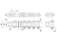 Elo de Corrente, Simplex, 100-1 H (S.128803)