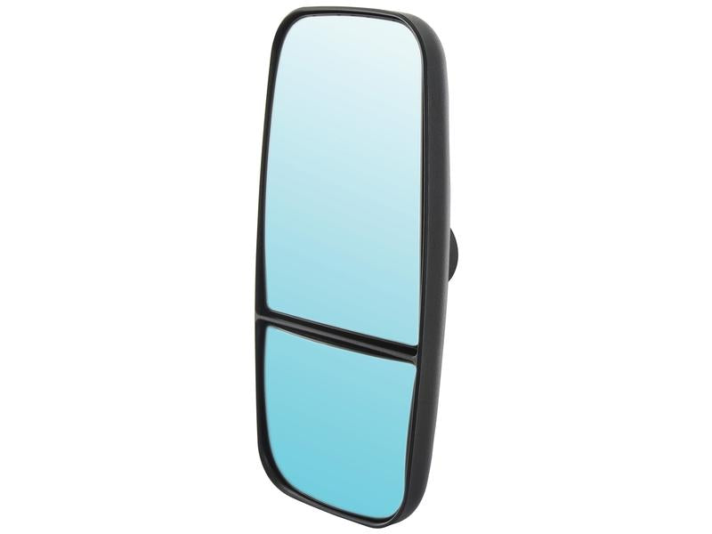 Espelho - Rectangular, manual Twin Mirror, 384 x 184mm, Universal (S.128830)