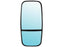 Espelho - Rectangular, manual Twin Mirror, 384 x 184mm, Universal (S.128830)