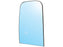 Vidro espelho - Rectangular, (Convexo), 235 x 175mm (S.128831)