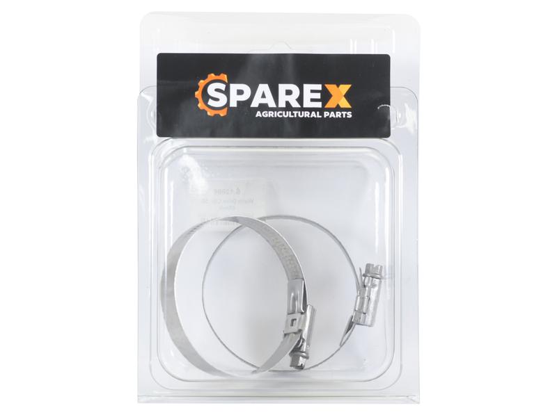 Agripak 2 un. Abraçadeira 50-70mm (S.12896)