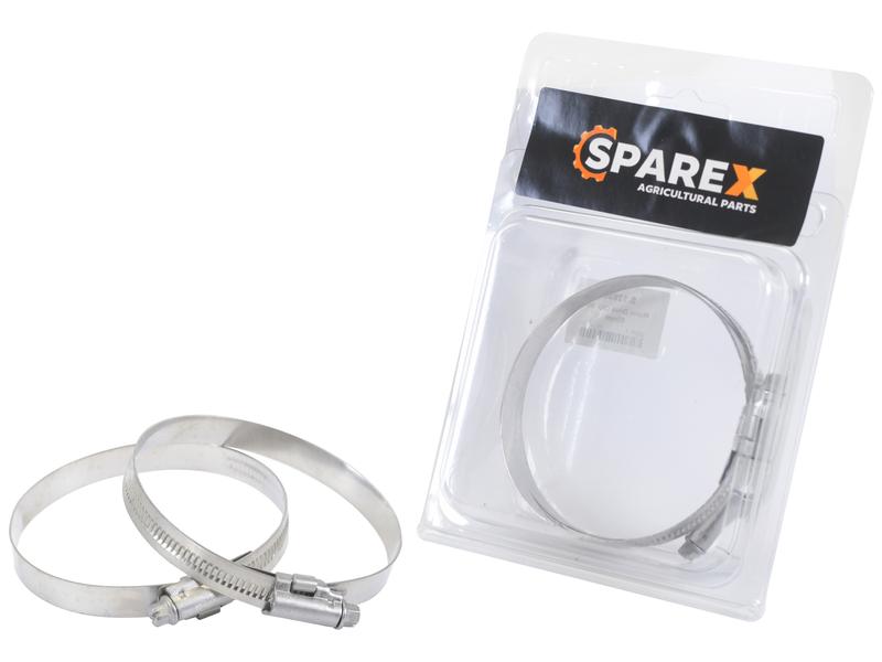 Agripak 2 un. Abraçadeira 70-90mm (S.12898)