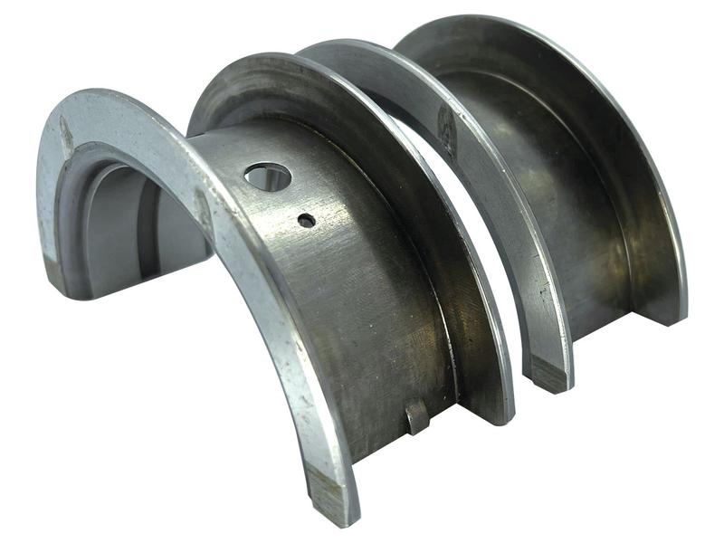 Anilhas de encosto (Conjunto) (S.129300)
