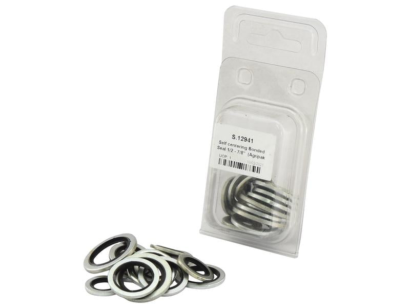 Agripak 14 un. Vedante 1/2 - 7/8 (S.12941)