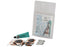 Kit reparação pneus (S.129423)