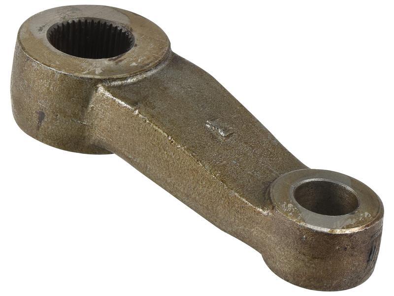 Braço, Esq. (S.129451)