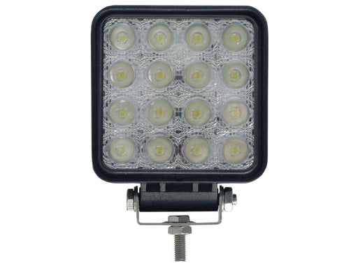 Farol de trabalho LED, 2880 Lumens, 10-30V (S.129484)