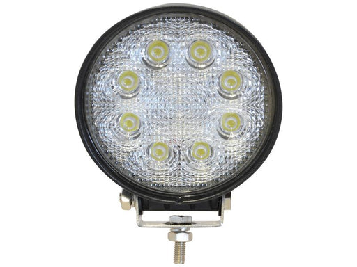 Farol de trabalho LED, 1600 Lumens, 10-30V (S.129485)